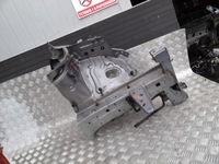 фото thumb №1, Renault grand scenic iv 2018 лонжерон передняя левая оригинал