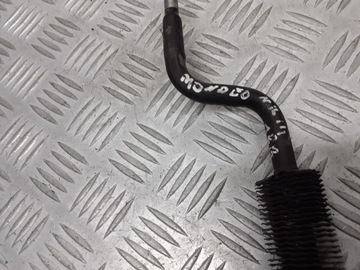 фото thumb №6, Радиаторов топлива ford mondeo mk3 1.8