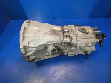 фото thumb №7, C220 w205 2.2 cdi коробка передач коробки передач механічна mt18004