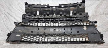 фото thumb №7, Решітка бампера решітка радіатора решітка kia soul