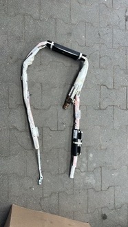 фото thumb №1, Hyundai i10 2014- шторка безопасности правая