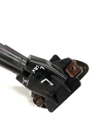 фото thumb №7, Распылитель лампы фара левый + заглушка b92p honda cr-v 3 iii 06-12r.