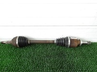 фото thumb №1, Renault modus i 1.5 dci привідний вал ліва 8200499585