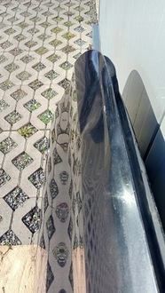 фото thumb №13, Дверь левая audi tt 8j чёрные