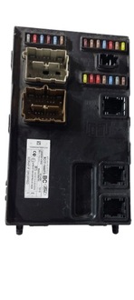 фото thumb №1, Модуль / блок управления комфорта ford transit