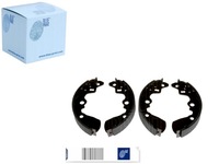 фото thumb №1, Blue print гальмівні колодки гальмівні suzuki swift ii hatch