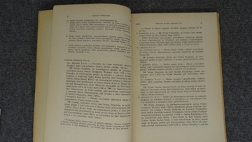 МАТЕРИАЛЫ К ЛИЦЕНЗИОННОЙ ФЛОРЕ ТАТР, часть IV Зигмунт Тоболевский