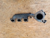 фото thumb №5, Maserati ghibli iii 2013- 3.0 d 2138f коллектор выпускной