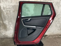 фото thumb №3, Volvo v60 двері правий задня праве задні 70246