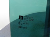 фото thumb №3, Opel insignia b kombi стекло дверь задняя правая