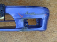 фото thumb №8, Suzuki swift бампер передний 71712-80ea0