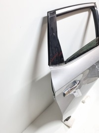 фото thumb №6, Nissan murano z52 2017 задня сторона права двері задні