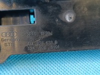 Audi q8 e-tron 55 quattro 19r ручка открывания капот 4k1823533c 4kl823633b Киев, фото thumb