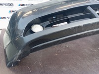 фото thumb №10, Bmw e60 e61 бампер перед переднє оригінал комплектний