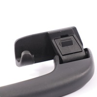 фото thumb №13, Bmw f10 f15 m5 кронштейн ручка hak стельовий лівий задня 8052689