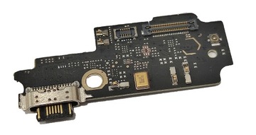 РАЗЪЕМ USB ДЛЯ ЗАРЯДКИ МИКРОФОНА ДЛЯ XIAOMI MI MIX 2S