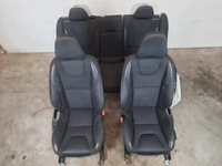 фото thumb №1, Сиденья диван салон volvo v60 r design