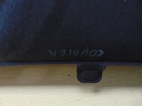 фото thumb №9, Шумоізоляція шумоізоляція капот ford courier