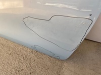 фото thumb №13, Fiat 500e 500 e ii 2021r- двері ліва