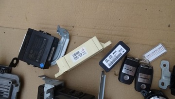 фото thumb №7, Набор стартовый kia ceed ii 1.6 crdi key без 2013