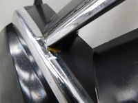 фото thumb №11, Бампер перед омивачі лампа - chrysler grand voyager v 08-11