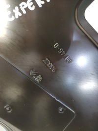 фото thumb №6, Expert jumpy proace iii порог блок двигателя левый перед 16-