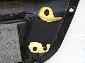 фото thumb №9, Peugeot 108 citroen c1 ii toyota aygo левый боковина дверь передних перед