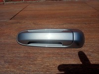 фото thumb №1, Jeep grand cherokee wj ручка двері лівий задня