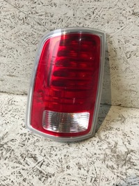 фото thumb №1, Dodge ram лампа левый задняя задняя левая