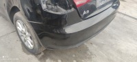 Бампер задняя audi a3 8v3 3-дверь ly9b оригинал Киев, фото thumb