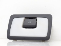 фото thumb №1, Лампа освітлення салону кабіни стельовий audi q7 4l s-line 4l0947124a