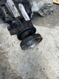 фото thumb №7, Мост дифференциал передний mercedes w166 1663300200