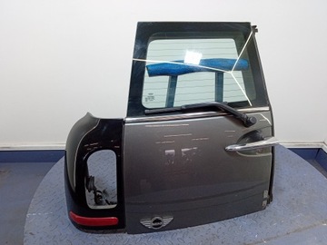 фото thumb №1, Mini clubman r55 дверь распашные зад левая 871