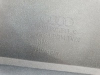 фото thumb №9, Audi tt 8s s line 2014- бампер задний задняя 6pdc 8s0807511