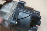 фото thumb №8, Terrano ii maverick апарат запалювання 2,4 12v