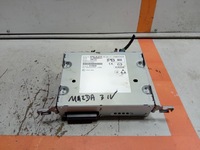 фото thumb №1, Mazda 3 iv bp модуль радио bdmc669c0p