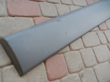 фото thumb №8, Планка ліва бокова кузов trafic vivaro primastar 01-