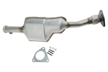 фото thumb №11, Катализатор renault megane 1.4 1.6v 1999-,