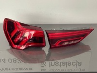 фото thumb №9, Лампи задні audi q3 83a 2019+ динамічний usa