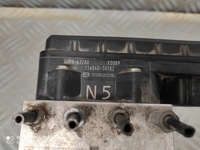 фото thumb №8, Насос гальмівна насос abs mazda 6 gj 2.5 бензин ghp9-437ad