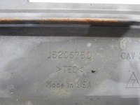 фото thumb №7, Абсорбер бампера перед chevrolet uplander