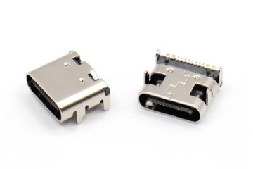 Разъем USB-C 3.1 16P