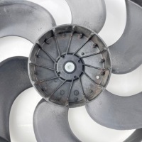 Вентилятор радіатора з корпус до smart fortwo 2 c451 9140282 Оригінал, фото thumb