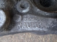 фото thumb №13, Vw sharan seat alhambra 7n 2.0 tdi поворотный кулак левая перед передняя