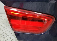 фото thumb №9, Крышка зад задняя комплектная bmw f20 f21 рестайлинг lci c10