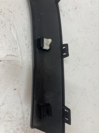 Jeep compass левая молдинг крыла перед передняя 53226937 Доставка, фото thumb