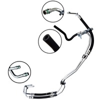 фото thumb №1, Шланг підсилювача nissan nv400 opel movano b renault master iii 11- -