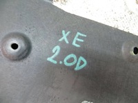 фото thumb №8, Jagkuar xe x760 2.0 защита pod двигатель 15-