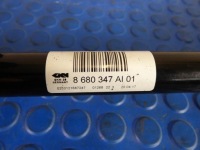 Bmw 1 f20 2.0 d приводной вал левая правая задняя stbdb Недорого, фото thumb