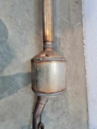 фото thumb №11, Гасник каталізатор psa a007 citroen c4 iii 28.307km 2547999xxx 20r.-